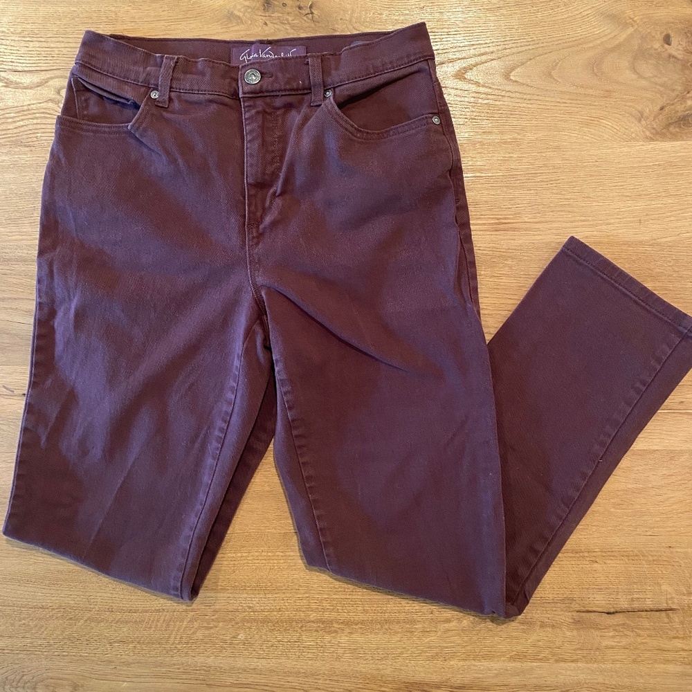 Vintage Gloria Vanderbilt Amanda Jeans